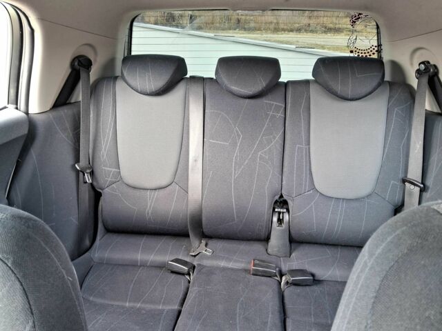 Красный Смарт Форфор, объемом двигателя 1.5 л и пробегом 249 тыс. км за 3999 $, фото 16 на Automoto.ua