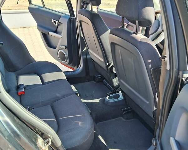 Красный Смарт Форфор, объемом двигателя 1.5 л и пробегом 249 тыс. км за 3999 $, фото 10 на Automoto.ua