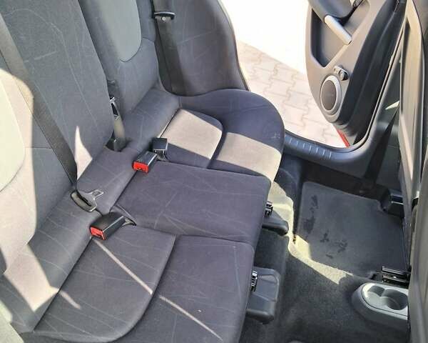 Красный Смарт Форфор, объемом двигателя 1.5 л и пробегом 249 тыс. км за 3999 $, фото 13 на Automoto.ua