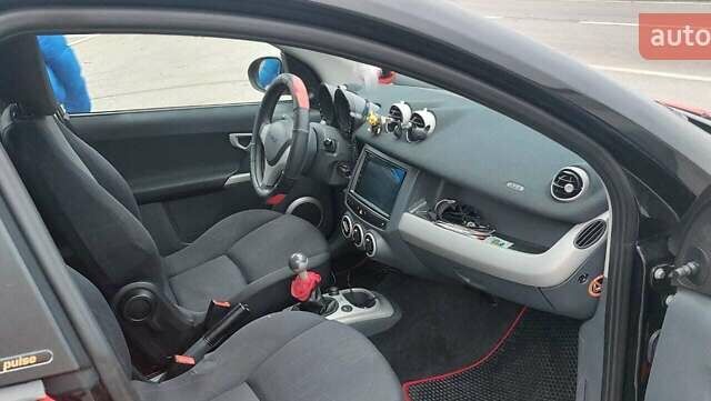 Красный Смарт Форфор, объемом двигателя 1.3 л и пробегом 203 тыс. км за 4136 $, фото 5 на Automoto.ua