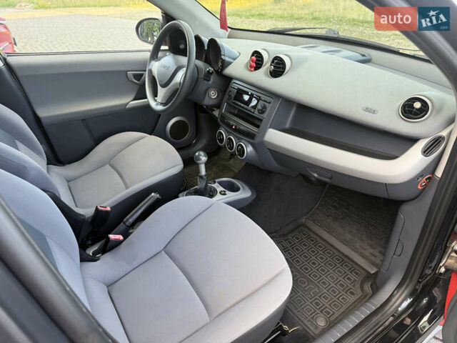 Красный Смарт Форфор, объемом двигателя 1.12 л и пробегом 124 тыс. км за 3999 $, фото 14 на Automoto.ua