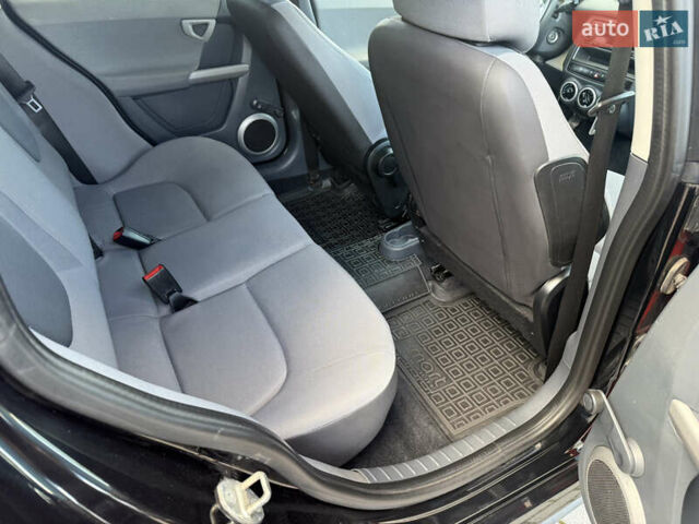 Красный Смарт Форфор, объемом двигателя 1.12 л и пробегом 124 тыс. км за 3999 $, фото 12 на Automoto.ua