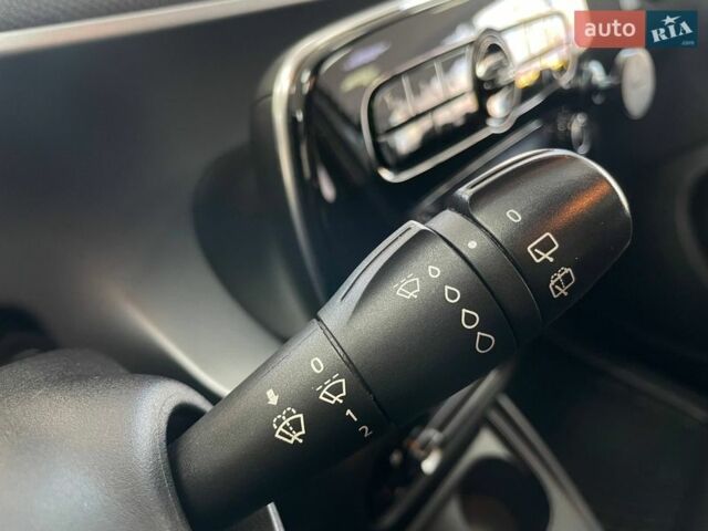 Червоний Смарт Forfour, об'ємом двигуна 0.9 л та пробігом 140 тис. км за 9490 $, фото 24 на Automoto.ua