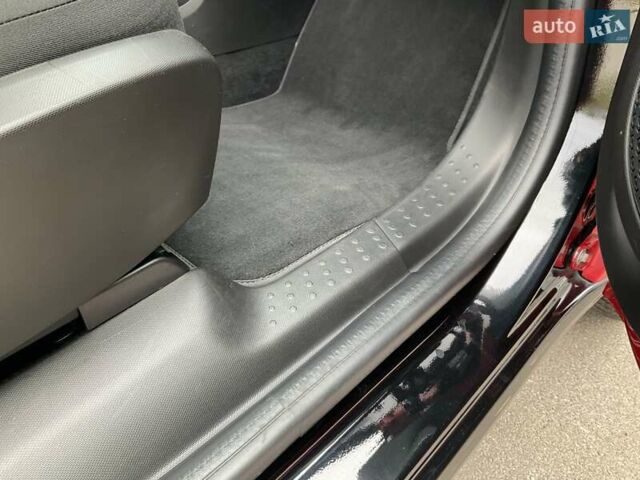 Червоний Смарт Forfour, об'ємом двигуна 0 л та пробігом 34 тис. км за 8900 $, фото 19 на Automoto.ua