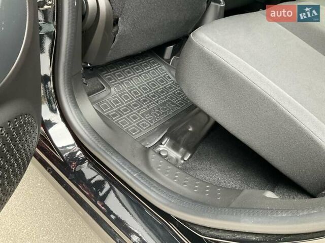 Червоний Смарт Forfour, об'ємом двигуна 0 л та пробігом 34 тис. км за 8900 $, фото 15 на Automoto.ua