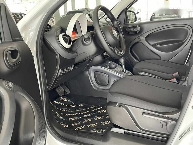 Смарт Форфор, объемом двигателя 0 л и пробегом 22 тыс. км за 15700 $, фото 19 на Automoto.ua