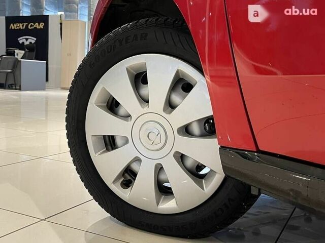 Смарт Форфор, объемом двигателя 0 л и пробегом 29 тыс. км за 16200 $, фото 13 на Automoto.ua