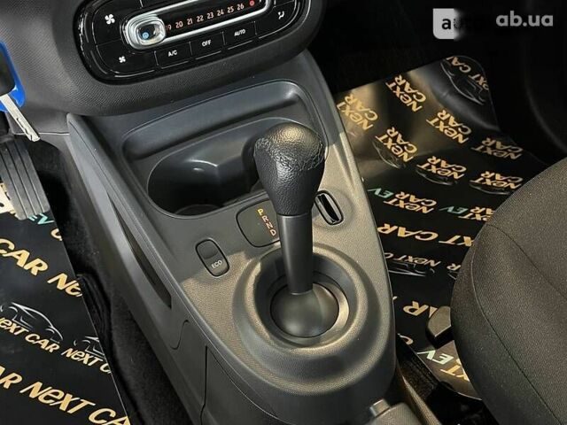 Смарт Форфор, объемом двигателя 0 л и пробегом 25 тыс. км за 15400 $, фото 26 на Automoto.ua