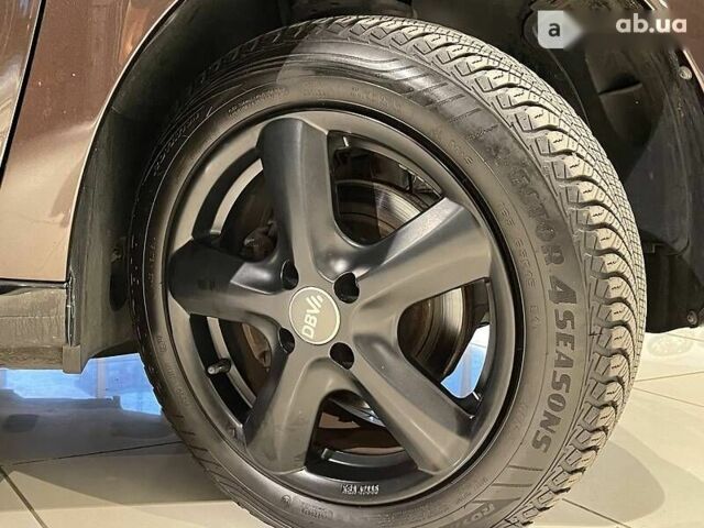 Смарт Форфор, объемом двигателя 0 л и пробегом 25 тыс. км за 15400 $, фото 8 на Automoto.ua