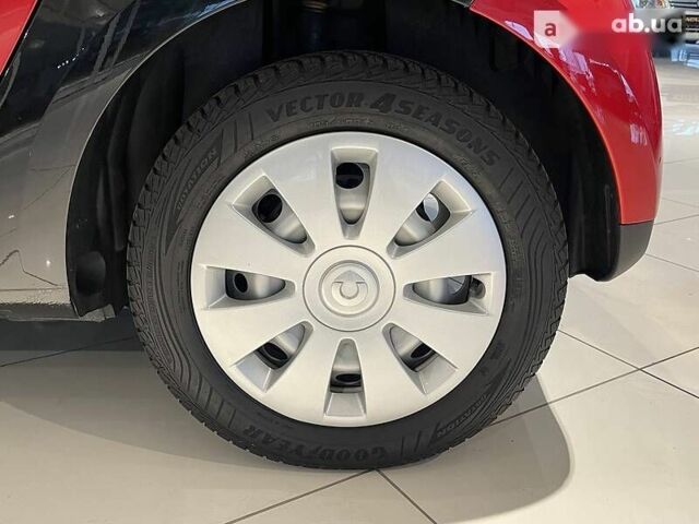 Смарт Форфор, объемом двигателя 0 л и пробегом 29 тыс. км за 16200 $, фото 12 на Automoto.ua