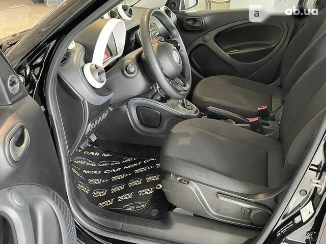 Смарт Форфор, объемом двигателя 0 л и пробегом 25 тыс. км за 15400 $, фото 15 на Automoto.ua
