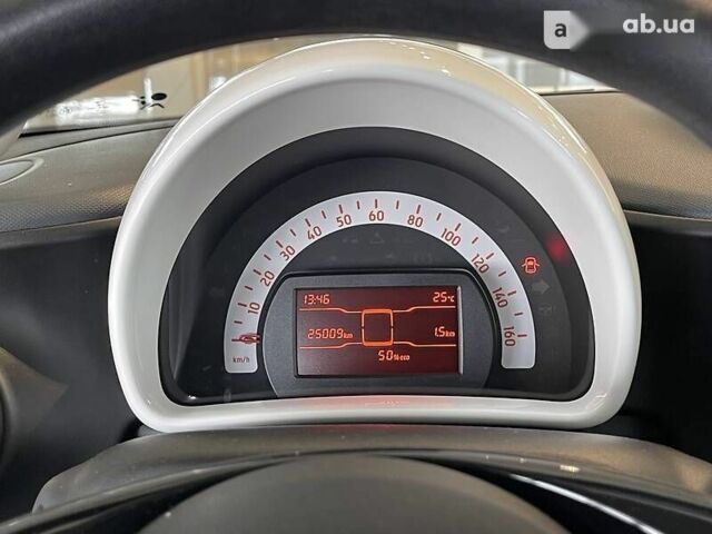 Смарт Форфор, объемом двигателя 0 л и пробегом 25 тыс. км за 15400 $, фото 22 на Automoto.ua