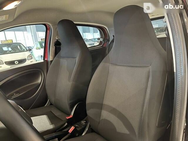 Смарт Форфор, объемом двигателя 0 л и пробегом 29 тыс. км за 16200 $, фото 21 на Automoto.ua