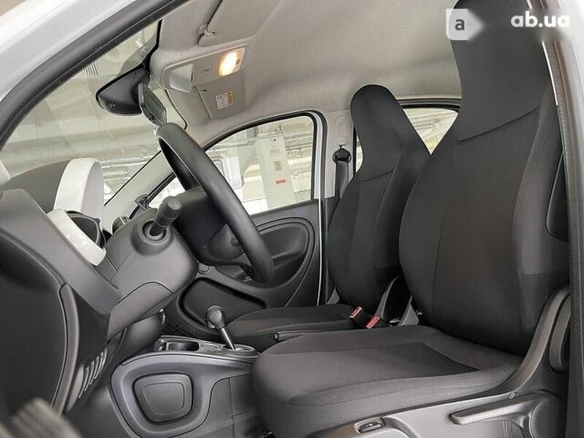 Смарт Форфор, объемом двигателя 0 л и пробегом 22 тыс. км за 15700 $, фото 21 на Automoto.ua