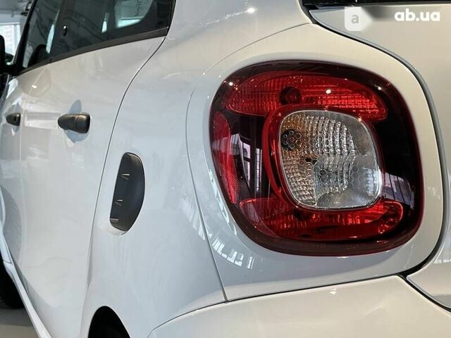 Смарт Форфор, объемом двигателя 0 л и пробегом 22 тыс. км за 15700 $, фото 14 на Automoto.ua