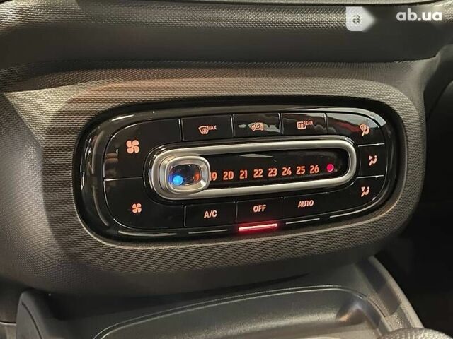 Смарт Форфор, объемом двигателя 0 л и пробегом 29 тыс. км за 16200 $, фото 27 на Automoto.ua