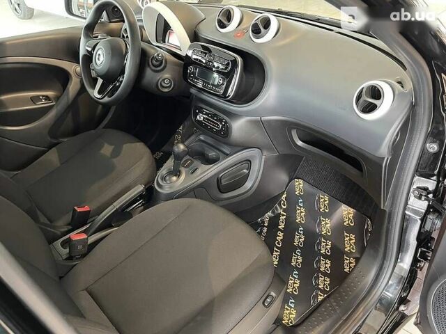 Смарт Форфор, объемом двигателя 0 л и пробегом 25 тыс. км за 15400 $, фото 27 на Automoto.ua