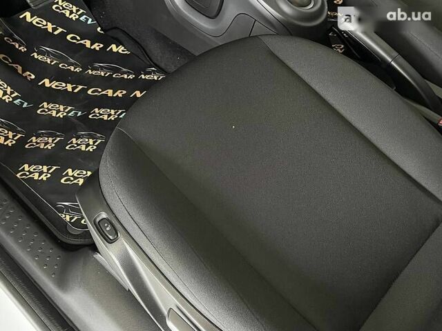 Смарт Форфор, объемом двигателя 0 л и пробегом 22 тыс. км за 15700 $, фото 22 на Automoto.ua