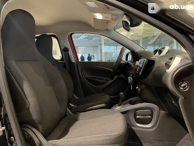 Смарт Форфор, объемом двигателя 0 л и пробегом 29 тыс. км за 16200 $, фото 28 на Automoto.ua