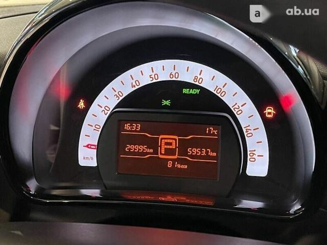 Смарт Форфор, объемом двигателя 0 л и пробегом 29 тыс. км за 16200 $, фото 23 на Automoto.ua