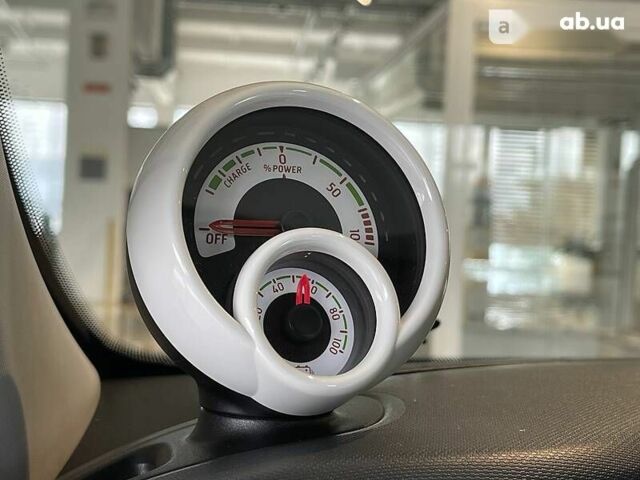 Смарт Форфор, объемом двигателя 0 л и пробегом 25 тыс. км за 15400 $, фото 23 на Automoto.ua