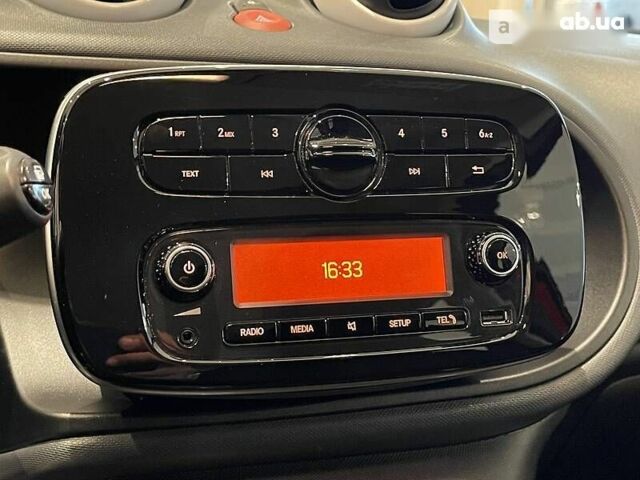 Смарт Форфор, объемом двигателя 0 л и пробегом 29 тыс. км за 16200 $, фото 26 на Automoto.ua