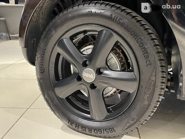 Смарт Форфор, объемом двигателя 0 л и пробегом 25 тыс. км за 15400 $, фото 10 на Automoto.ua