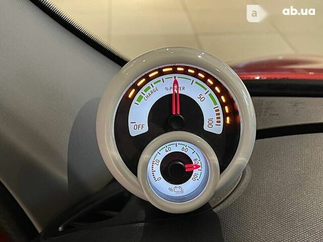 Смарт Форфор, объемом двигателя 0 л и пробегом 29 тыс. км за 16200 $, фото 24 на Automoto.ua