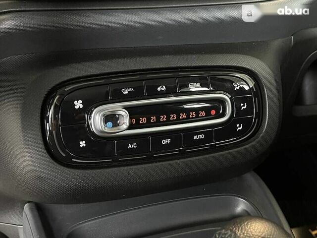 Смарт Форфор, объемом двигателя 0 л и пробегом 25 тыс. км за 15400 $, фото 25 на Automoto.ua
