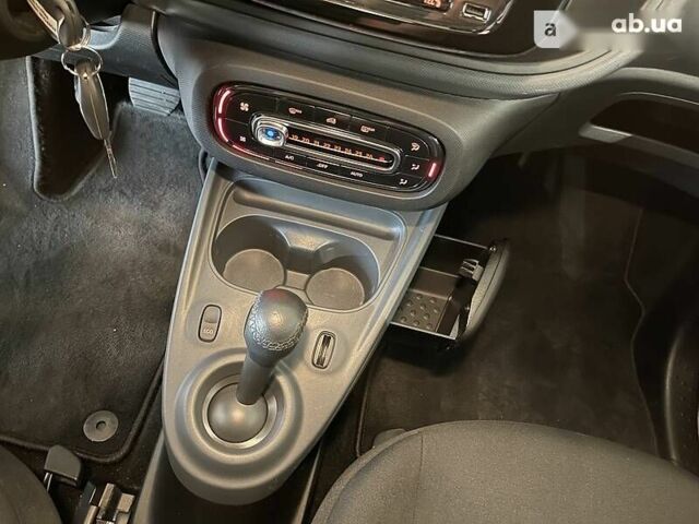 Смарт Форфор, объемом двигателя 0 л и пробегом 21 тыс. км за 14850 $, фото 25 на Automoto.ua