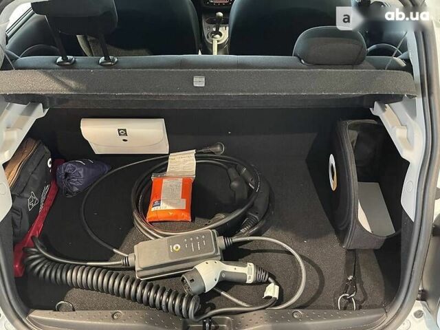 Смарт Форфор, объемом двигателя 0 л и пробегом 22 тыс. км за 15700 $, фото 8 на Automoto.ua