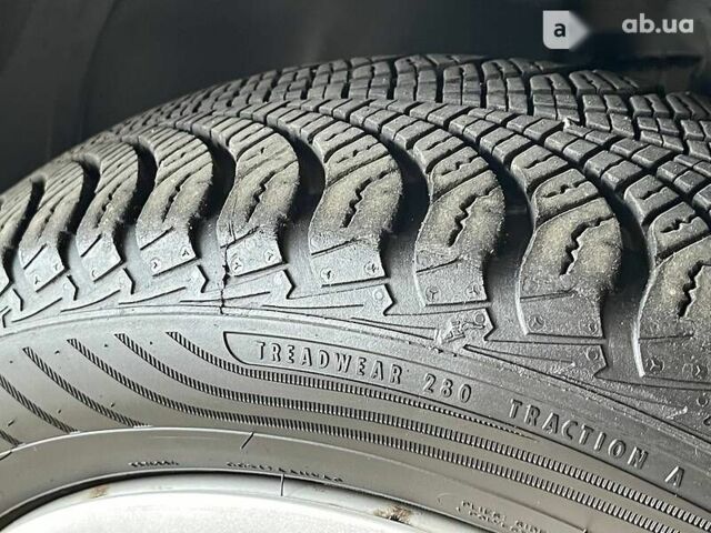 Смарт Форфор, объемом двигателя 0 л и пробегом 25 тыс. км за 15400 $, фото 11 на Automoto.ua