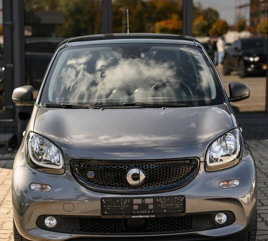 Смарт Forfour, об'ємом двигуна 0 л та пробігом 19 тис. км за 11500 $, фото 1 на Automoto.ua