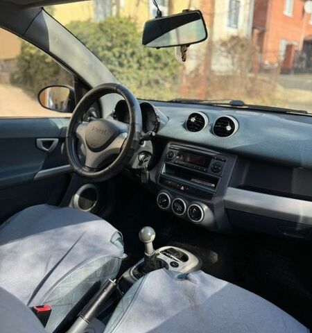 Смарт Forfour, об'ємом двигуна 1.3 л та пробігом 306 тис. км за 3600 $, фото 19 на Automoto.ua
