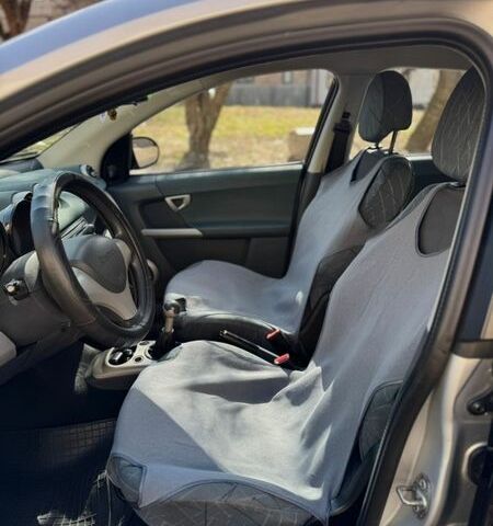 Смарт Forfour, об'ємом двигуна 1.3 л та пробігом 306 тис. км за 3600 $, фото 12 на Automoto.ua