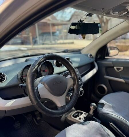 Смарт Forfour, об'ємом двигуна 1.3 л та пробігом 306 тис. км за 3600 $, фото 11 на Automoto.ua