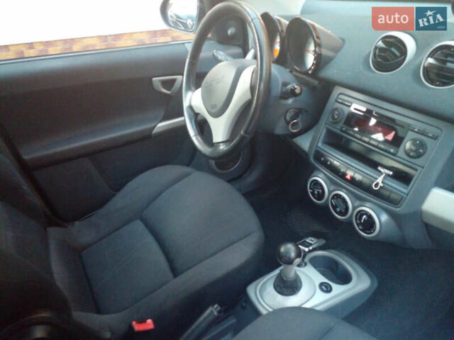 Смарт Форфор, объемом двигателя 1.3 л и пробегом 183 тыс. км за 4270 $, фото 10 на Automoto.ua