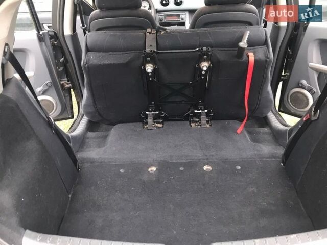 Смарт Forfour, об'ємом двигуна 1.3 л та пробігом 350 тис. км за 3400 $, фото 6 на Automoto.ua