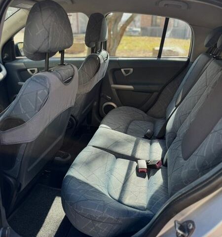 Смарт Forfour, об'ємом двигуна 1.3 л та пробігом 306 тис. км за 3600 $, фото 13 на Automoto.ua