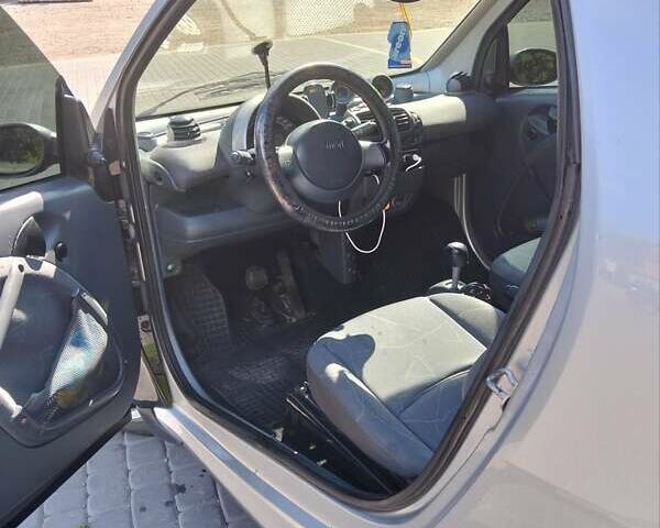 Смарт Форфор, объемом двигателя 0.7 л и пробегом 130 тыс. км за 3700 $, фото 3 на Automoto.ua
