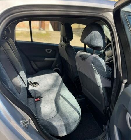 Смарт Forfour, об'ємом двигуна 1.3 л та пробігом 306 тис. км за 3600 $, фото 18 на Automoto.ua