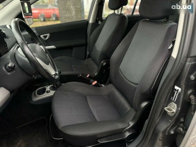 Смарт Форфор, объемом двигателя 1.3 л и пробегом 185 тыс. км за 3800 $, фото 26 на Automoto.ua