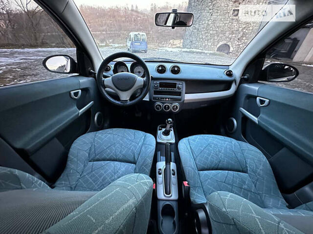 Смарт Forfour, об'ємом двигуна 1.5 л та пробігом 221 тис. км за 3999 $, фото 18 на Automoto.ua