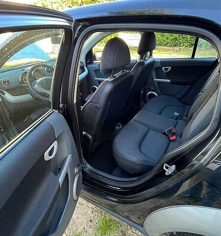 Смарт Форфор, объемом двигателя 1.3 л и пробегом 207 тыс. км за 4700 $, фото 6 на Automoto.ua