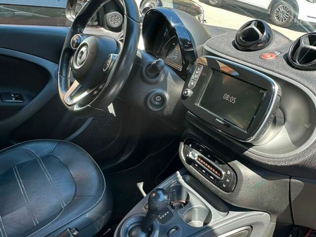 Смарт Forfour, об'ємом двигуна 0.9 л та пробігом 140 тис. км за 9100 $, фото 2 на Automoto.ua