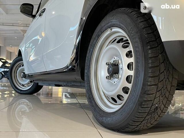 Смарт Форфор, объемом двигателя 0 л и пробегом 36 тыс. км за 10900 $, фото 5 на Automoto.ua