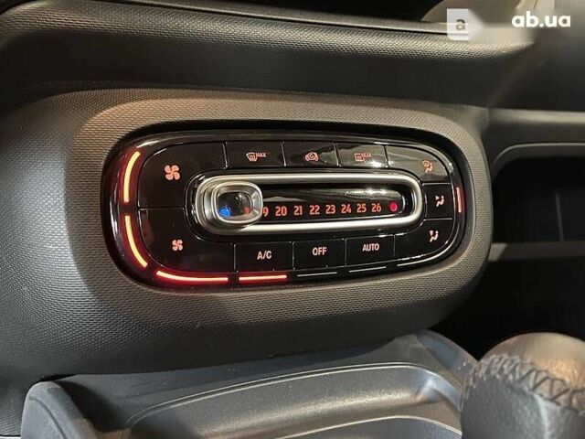 Смарт Форфор, объемом двигателя 0 л и пробегом 36 тыс. км за 10900 $, фото 23 на Automoto.ua