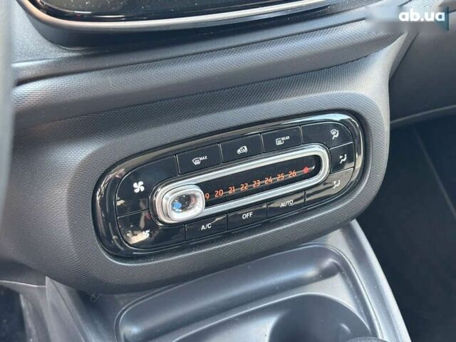 Смарт Forfour, об'ємом двигуна 0 л та пробігом 113 тис. км за 8200 $, фото 10 на Automoto.ua