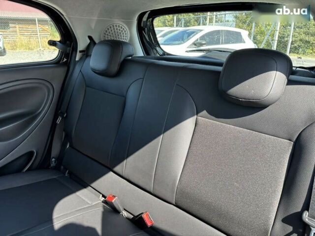 Смарт Forfour, об'ємом двигуна 0 л та пробігом 113 тис. км за 8200 $, фото 17 на Automoto.ua