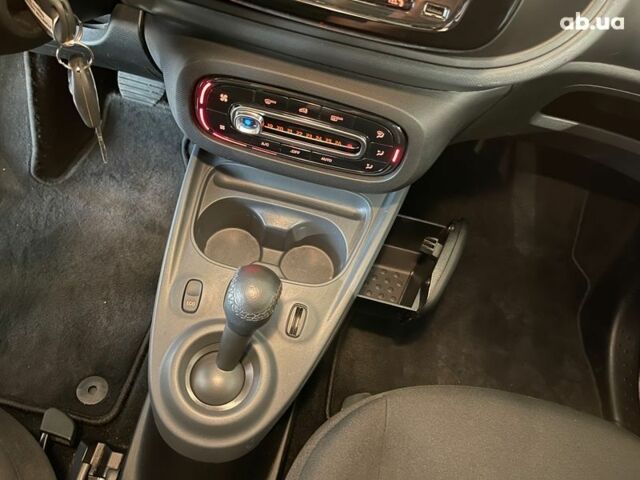 Смарт Форфор, объемом двигателя 0 л и пробегом 21 тыс. км за 11900 $, фото 16 на Automoto.ua